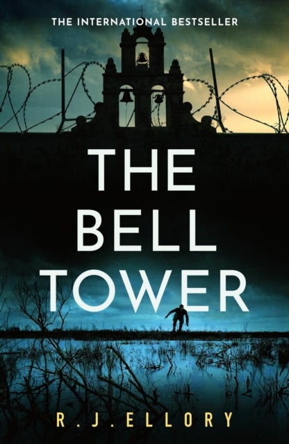 The Bell Tower - The brand new suspense thriller from an award-winning bestseller