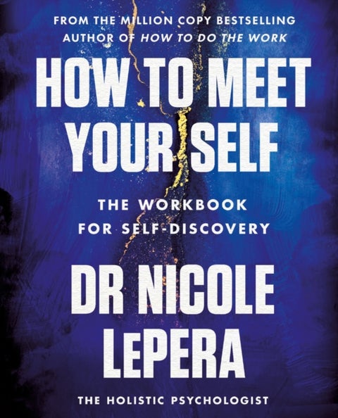How to Meet Your Self - the million-copy bestselling author