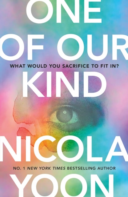 One of Our Kind - 'Your book club will be discussing this one for days' Jodi Picoult