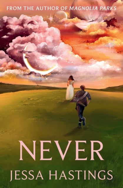 Never - The brand new series from the author of MAGNOLIA PARKS