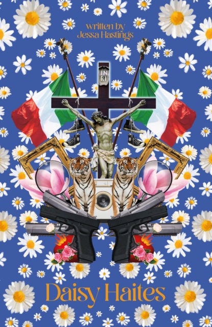 Daisy Haites - Book 2 (Original Cover Collection)