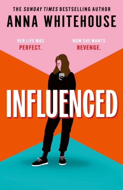 Influenced - The explosive and conversation-starting book club read from the bestselling author!