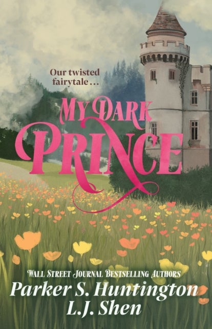 My Dark Prince - The steamy contract marriage dark romance taking TikTok by storm