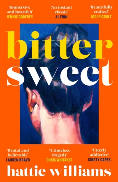 Bitter Sweet - The intoxicating, razor-sharp debut book club read that everyone is talking about!