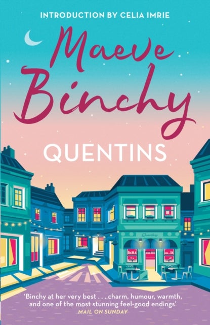 Quentins - With a new introduction by Celia Imrie