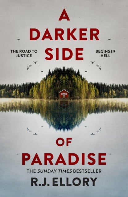 A Darker Side of Paradise