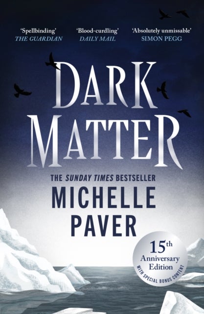 Dark Matter - The bestselling Richard & Judy book club pick