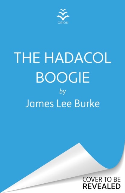 The Hadacol Boogie