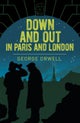 Down and Out in Paris and London