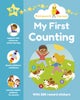 Homework Heroes: My First Counting