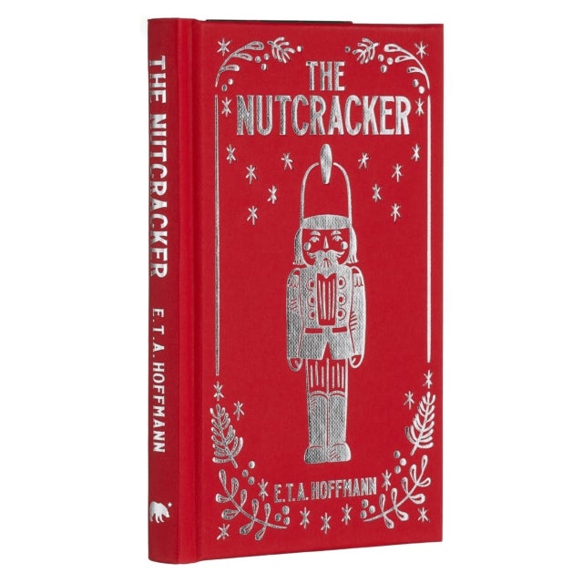 The Nutcracker - Gilded Pocket Edition
