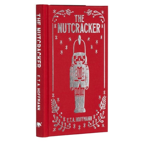 The Nutcracker - Gilded Pocket Edition
