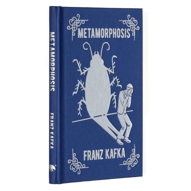 Metamorphosis - Gilded Pocket Edition