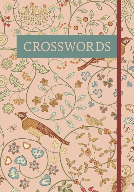 Crosswords - Over 200 puzzles
