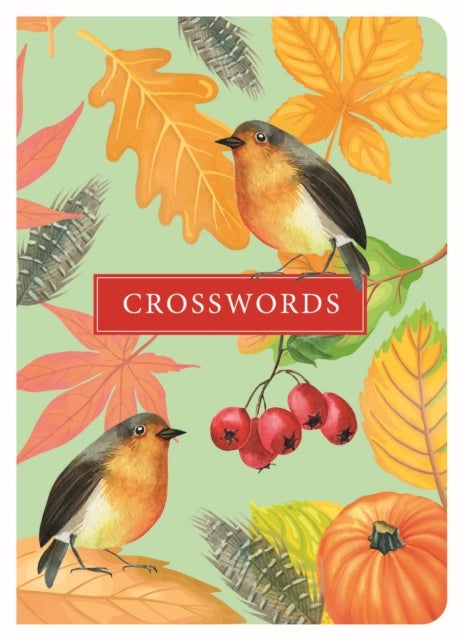 Crosswords - Over 130 Puzzles