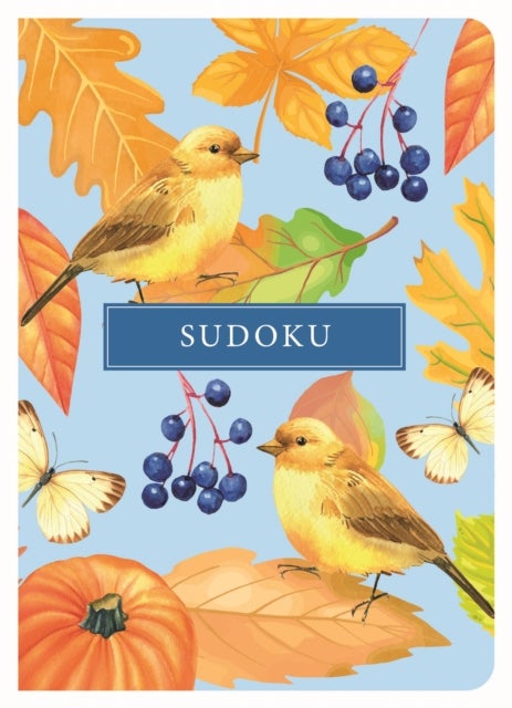 Sudoku - Over 100 Puzzles