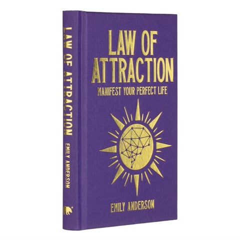 Law of Attraction - Manifest Your Perfect Life