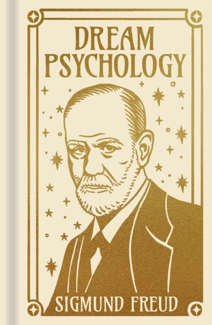 Dream Psychology - Gilded Pocket Edition