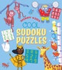 Smart Kids: Cool Sudoku Puzzles