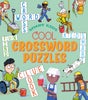 Smart Kids: Cool Crossword Puzzles