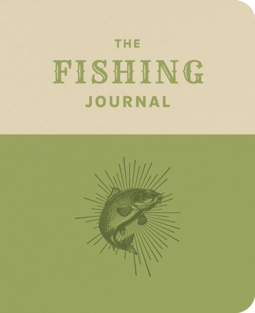 The Fishing Journal