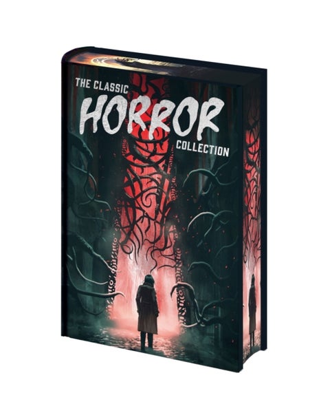 The Classic Horror Collection