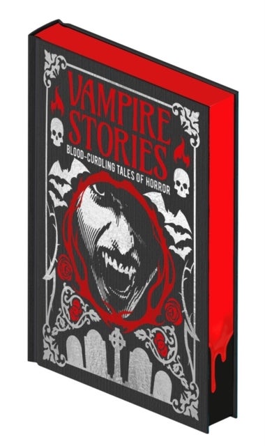 Vampire Stories - Blood-Curdling Tales of Horror