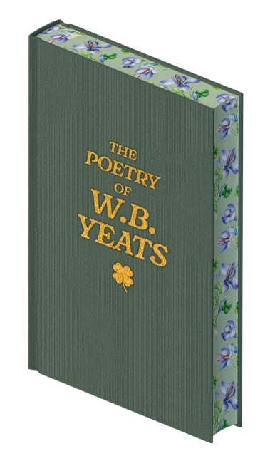 The Poetry of W. B. Yeats