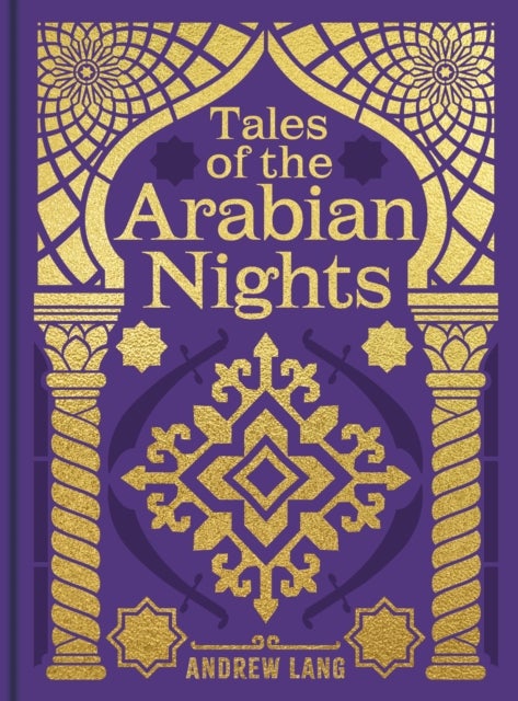 Tales of the Arabian Nights