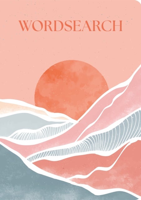 Wordsearch - Over 200 Puzzles