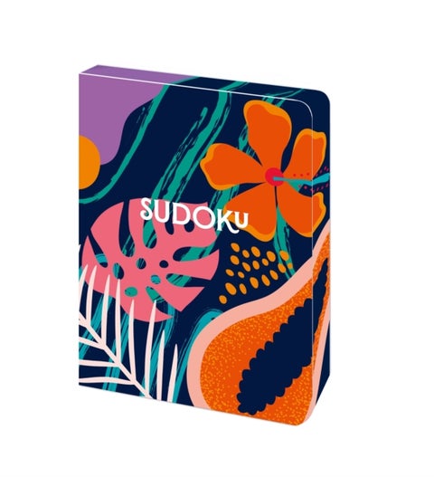 Sudoku - Over 180 Puzzles