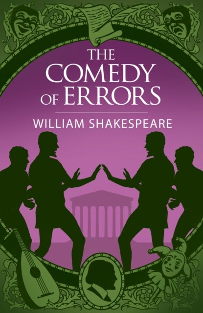 The Comedy of Errors