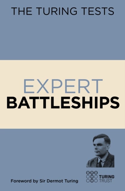 The Turing Tests: Expert Battleships