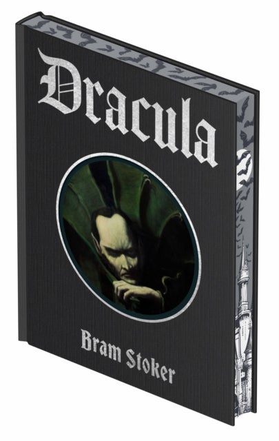 Dracula - Sprayed Edge Gift Edition