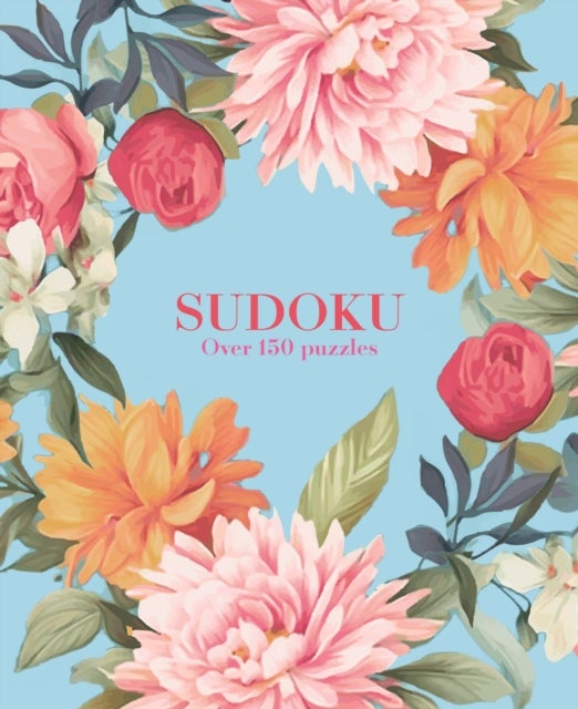 Sudoku - Over 150 Puzzles