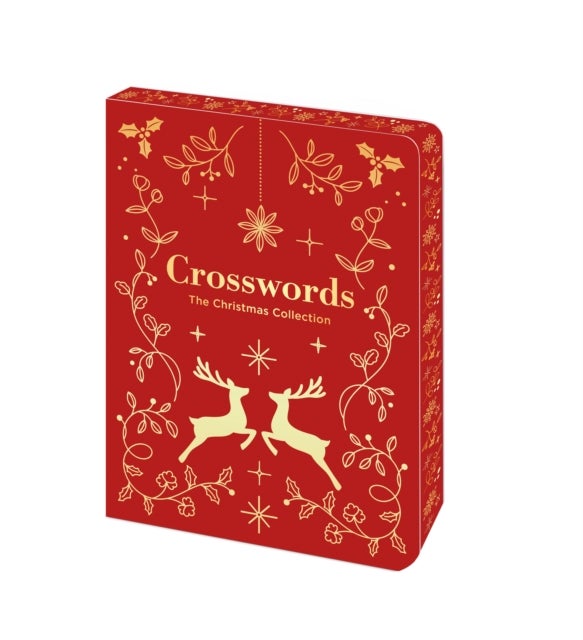 Crosswords - The Christmas Collection