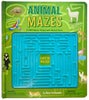 Animal Mazes