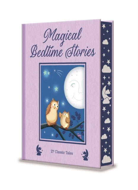 Magical Bedtime Stories - 27 Classic Tales