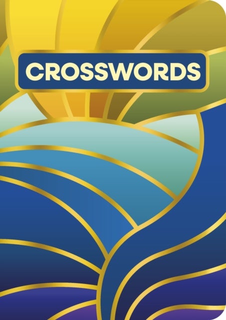 Crosswords - Over 200 Puzzles