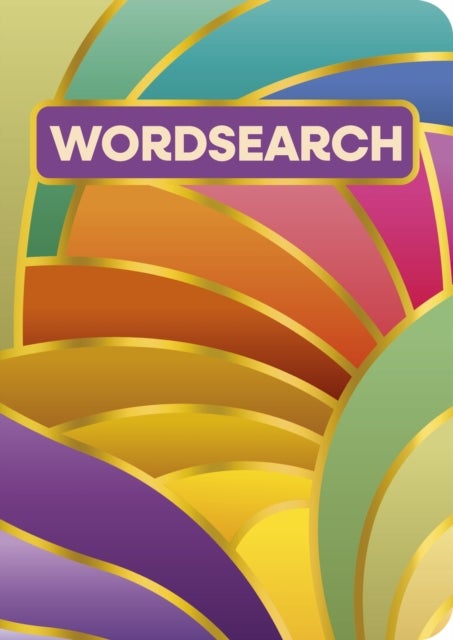 Wordsearch - Over 200 Puzzles