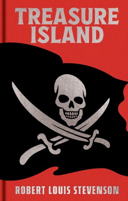 Treasure Island - Gilded Pocket Edition