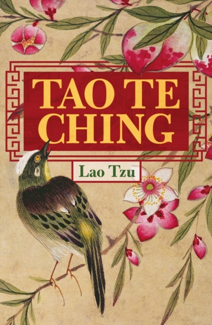 Tao Te Ching - Deluxe Slipcase Edition