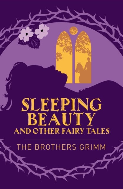 Sleeping Beauty & Other Grimm's Fairy Tales