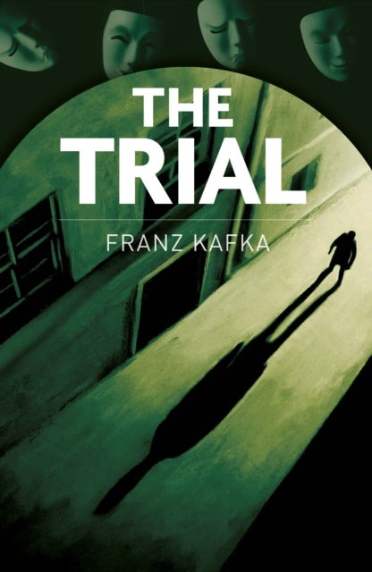 The Trial - New Translation by Isabel Tucker