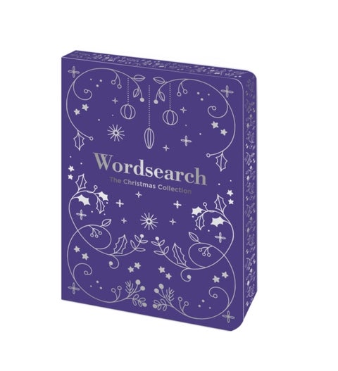 Wordsearch - The Christmas Collection