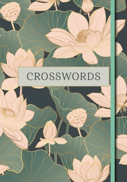 Crosswords - Over 200 Puzzles