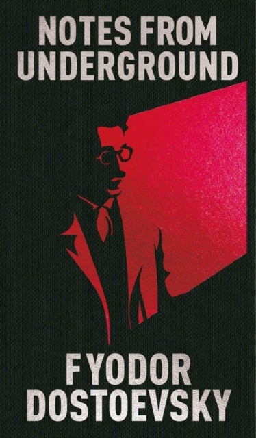 Notes from Underground - Gilded Pocket Edition