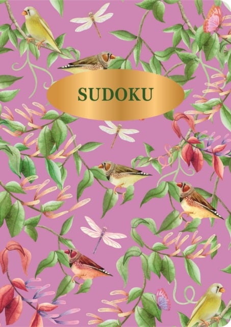 Sudoku - Over 200 Puzzles