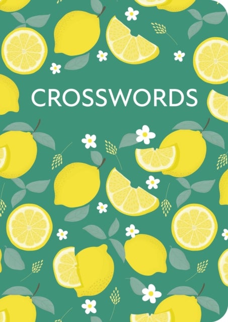 Crosswords - Over 130 Puzzles