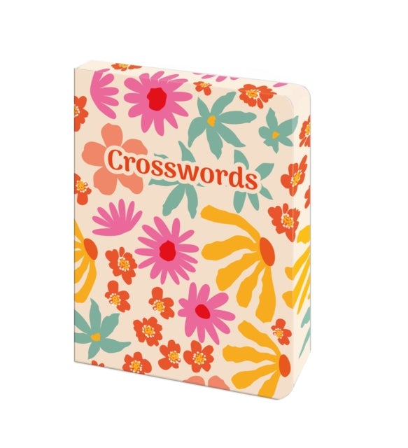 Crosswords - Over 180 Puzzles